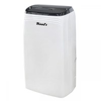 Dezumidificator Woods MDK26 - 1