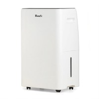 Dezumidificator Woods MRD25 Wi-Fi - 1