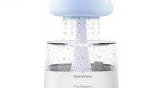 Difuzor de aromă relaxantă Rohnson R-9519 Relax & Aroma