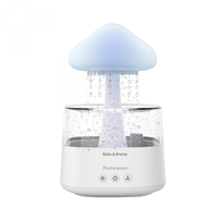 Difuzor de aromă relaxantă Rohnson R-9519 Relax &amp; Aroma - 1