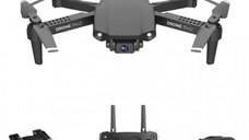 Dron AERIUM E99 Pro 4K Dual Camera - 3 baterii