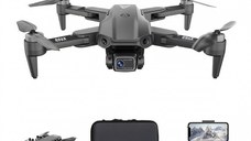Dron AERIUM R96X 4K Dual Camera GPS - 3 baterii