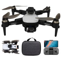 Dron AERIUM SKEIRON MINI 3, 3 baterii - 1