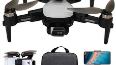 Dron AERIUM SKEIRON MINI 3, 3 baterii