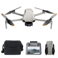 Dronă AERIUM THALOS GPS 4K - 2 baterii - 1