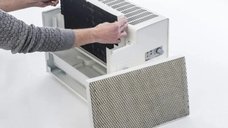 Filtru antibacterian de schimb Woods pentru HSW100
