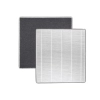 Filtru combinat de înlocuire pentru dezumidificatorul Olimpia Splendid Aquaria 20P/24P - 1