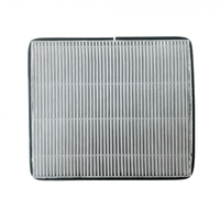 Filtru HEPA de înlocuire DF-046 Kit de sănătate pentru Rohnson R-9525 - 1