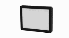 Filtru HEPA pentru AERIUM DH12W HEPA Wi-Fi