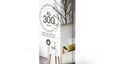 Filtru ION HEPA activ de schimb pentru Woods AL310 / AL310 FC