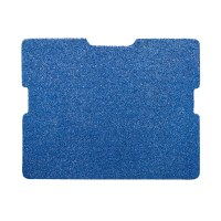 Filtru ionizator pentru AERIUM DH20G Ionic Wi-Fi - albastru - 1