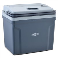 Frigider auto portabil termoelectric Rohnson R-4025T Cool Buddy - 1