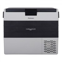 Frigider și congelator cu compresor Rohnson R-4052 Turbo Cooler - 1