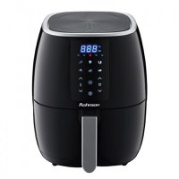 Friteuză cu aer cald Rohnson R-2837 - 1