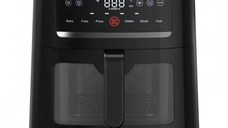 Friteuză Rohnson R-2834 SmartChef XL Wi-Fi