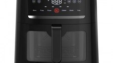 Friteuză Rohnson R-2834 SmartChef XL Wi-Fi