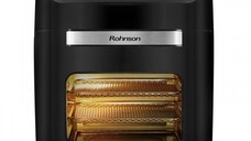 Friteuză Rohnson R-2852