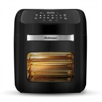 Friteuză Rohnson R-2852 - 1