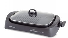 Grătar barbecue Rohnson R-2525 Grill Master