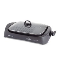 Grătar barbecue Rohnson R-2525 Grill Master - 1