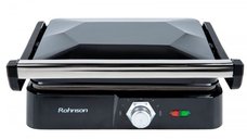 Grătar de contact Rohnson R-2340