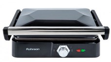 Grătar de contact Rohnson R-2340