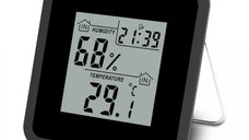 Higrometru Woods WHG1