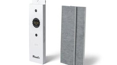 Înlocuire filtru de carbon pliat pentru Woods GRAN 900