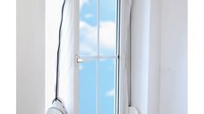 Izolarea ferestrelor pentru aer condiționat mobil