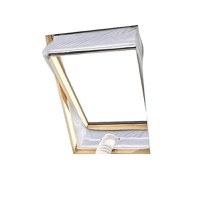 Izolație pentru ferestrele de acoperiș pentru aparate de aer condiționat mobile (230 x 40 cm) - 1