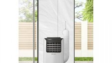 Izolație pentru ușa de balcon ELYSIUM (210 x 90 cm)