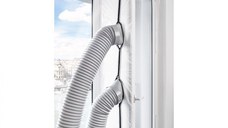 Izolație pentru ușa de balcon pentru aparate de aer condiționat portabile