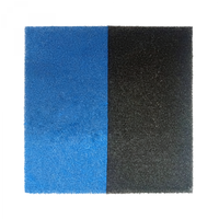 Kit de înlocuire a filtrului combinat DF-014 pentru Rohnson R-9150 Power Dry - 1