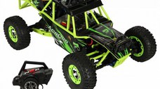 Mașină cu telecomandă AERIUM ACROSS BUGGY 4WD (1:12)
