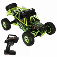 Mașină cu telecomandă AERIUM ACROSS BUGGY 4WD (1:12) - 1