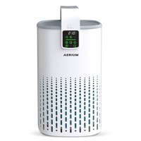 Purificator de aer AERIUM PureSteel Q3 HEPA Wi-Fi - 1