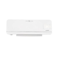 Radiator ceramic de perete EUROM Sani-Wallheat 2000 Wi-Fi - 1