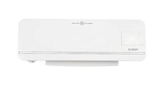 Radiator ceramic de perete EUROM Sani-Wallheat 2000 Wi-Fi