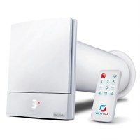Recuperator descentralizat VENTOXX HARMONY SMART - 1