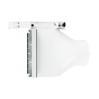 Set de etanșare de ferestre pentru aer condiționat mobil V2 - 1