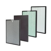 Set de filtre pentru purificatorul AERIUM OXION Q490WH - 1