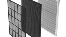 Set de filtre pentru purificatorul Olimpia Splendid AURA ABSOLUTE