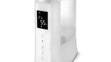 Umidificator Airbi Twin alb