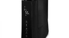 Umidificator Airbi Twin negru