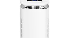 Umidificator și purificator de aer cu disc AERIUM SA2404