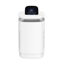Umidificator și purificator de aer cu disc AERIUM SA2404 - 1