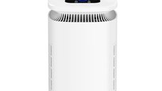Umidificator și purificator de aer cu disc AERIUM SA2404