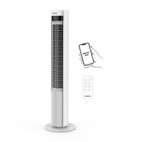 Ventilator columnar AERIUM SilentTower IonWIFI AF500 - 1