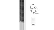 Ventilator columnar AERIUM SilentTower IonWIFI AF500