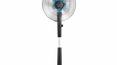 Ventilator cu stand Rohnson R-8600 Silent Breezer